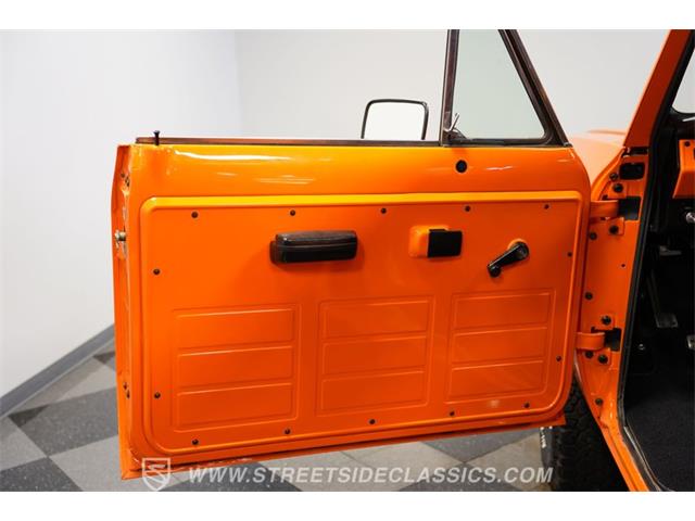 1973 International Harvester Scout (CC-2101347) for sale in Concord, North Carolina