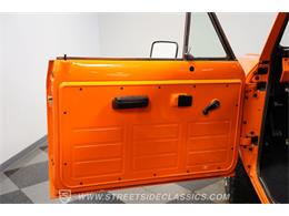 1973 International Harvester Scout (CC-2101347) for sale in Concord, North Carolina