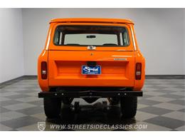 1973 International Harvester Scout (CC-2101347) for sale in Concord, North Carolina