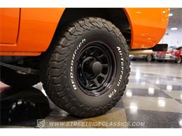 1973 International Harvester Scout (CC-2101347) for sale in Concord, North Carolina