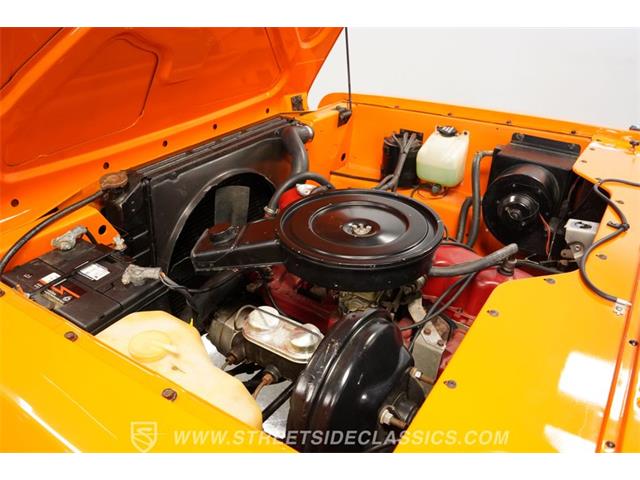 1973 International Harvester Scout (CC-2101347) for sale in Concord, North Carolina