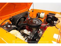 1973 International Harvester Scout (CC-2101347) for sale in Concord, North Carolina