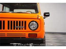 1973 International Harvester Scout (CC-2101347) for sale in Concord, North Carolina