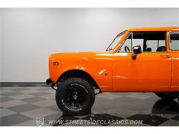 1973 International Harvester Scout (CC-2101347) for sale in Concord, North Carolina