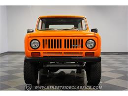 1973 International Harvester Scout (CC-2101347) for sale in Concord, North Carolina