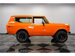 1973 International Harvester Scout (CC-2101347) for sale in Concord, North Carolina