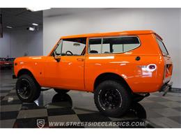 1973 International Harvester Scout (CC-2101347) for sale in Concord, North Carolina