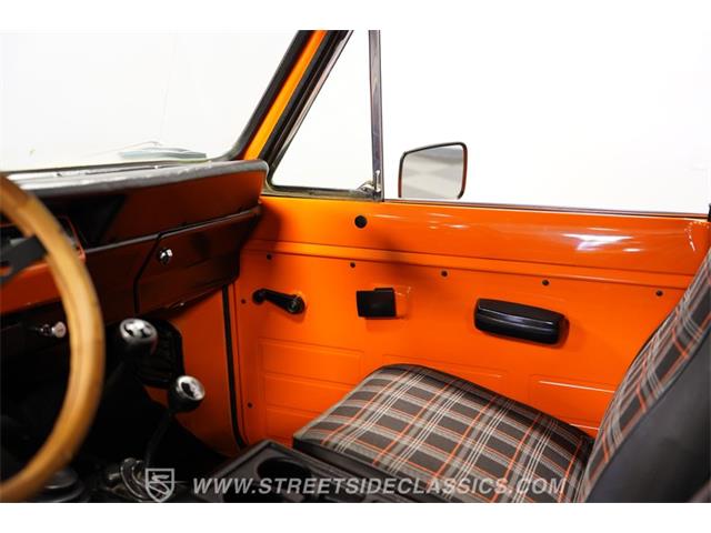 1973 International Harvester Scout (CC-2101347) for sale in Concord, North Carolina