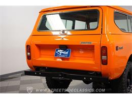 1973 International Harvester Scout (CC-2101347) for sale in Concord, North Carolina
