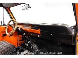 1973 International Harvester Scout (CC-2101347) for sale in Concord, North Carolina
