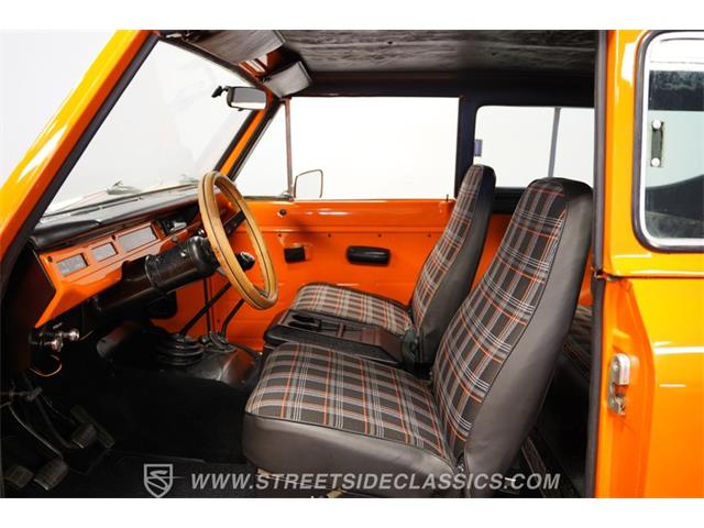1973 International Harvester Scout (CC-2101347) for sale in Concord, North Carolina