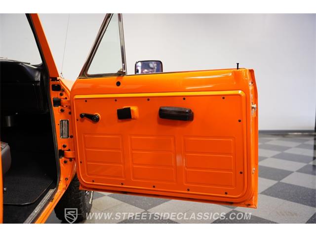 1973 International Harvester Scout (CC-2101347) for sale in Concord, North Carolina