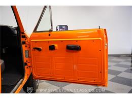 1973 International Harvester Scout (CC-2101347) for sale in Concord, North Carolina