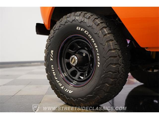 1973 International Harvester Scout (CC-2101347) for sale in Concord, North Carolina