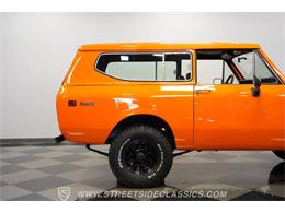1973 International Harvester Scout (CC-2101347) for sale in Concord, North Carolina