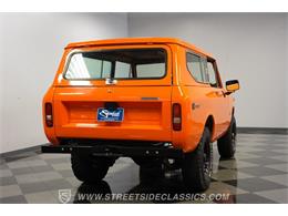 1973 International Harvester Scout (CC-2101347) for sale in Concord, North Carolina