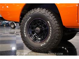 1973 International Harvester Scout (CC-2101347) for sale in Concord, North Carolina