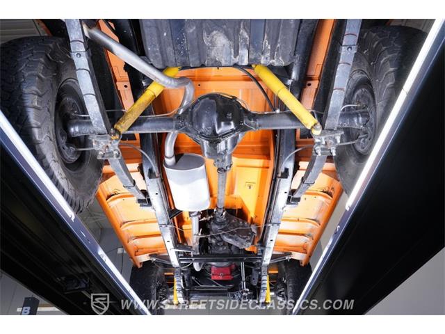 1973 International Harvester Scout (CC-2101347) for sale in Concord, North Carolina