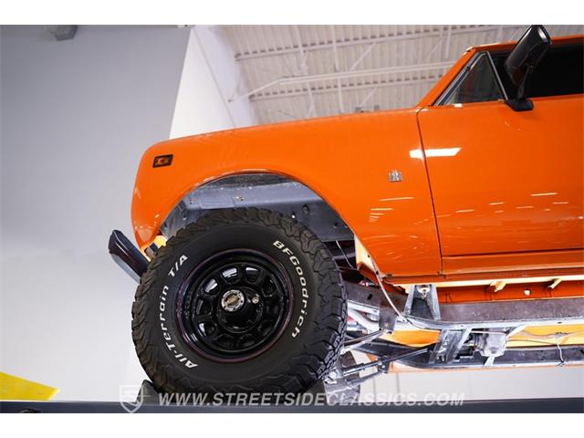 1973 International Harvester Scout (CC-2101347) for sale in Concord, North Carolina