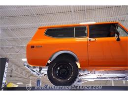 1973 International Harvester Scout (CC-2101347) for sale in Concord, North Carolina