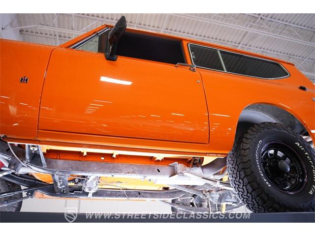 1973 International Harvester Scout (CC-2101347) for sale in Concord, North Carolina