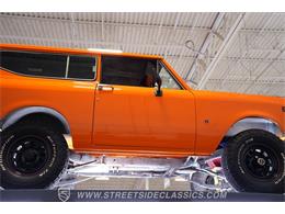 1973 International Harvester Scout (CC-2101347) for sale in Concord, North Carolina