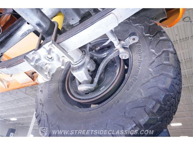 1973 International Harvester Scout (CC-2101347) for sale in Concord, North Carolina