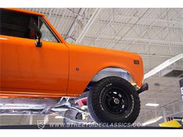 1973 International Harvester Scout (CC-2101347) for sale in Concord, North Carolina