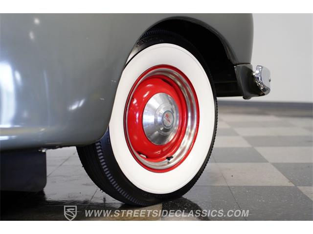 1947 Hudson Commodore (CC-2101348) for sale in Concord, North Carolina