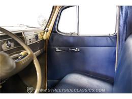 1947 Hudson Commodore (CC-2101348) for sale in Concord, North Carolina