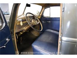 1947 Hudson Commodore (CC-2101348) for sale in Concord, North Carolina
