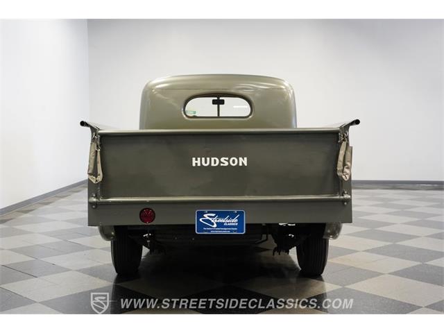 1947 Hudson Commodore (CC-2101348) for sale in Concord, North Carolina