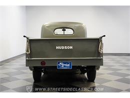1947 Hudson Commodore (CC-2101348) for sale in Concord, North Carolina