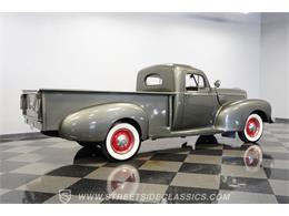 1947 Hudson Commodore (CC-2101348) for sale in Concord, North Carolina
