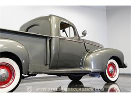 1947 Hudson Commodore (CC-2101348) for sale in Concord, North Carolina