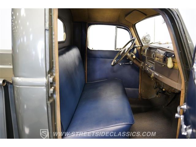 1947 Hudson Commodore (CC-2101348) for sale in Concord, North Carolina