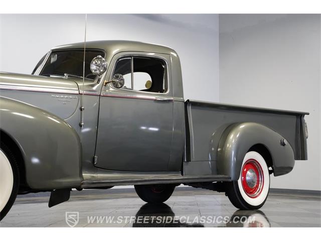1947 Hudson Commodore (CC-2101348) for sale in Concord, North Carolina