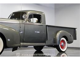 1947 Hudson Commodore (CC-2101348) for sale in Concord, North Carolina