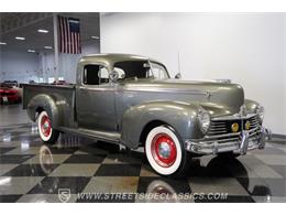 1947 Hudson Commodore (CC-2101348) for sale in Concord, North Carolina