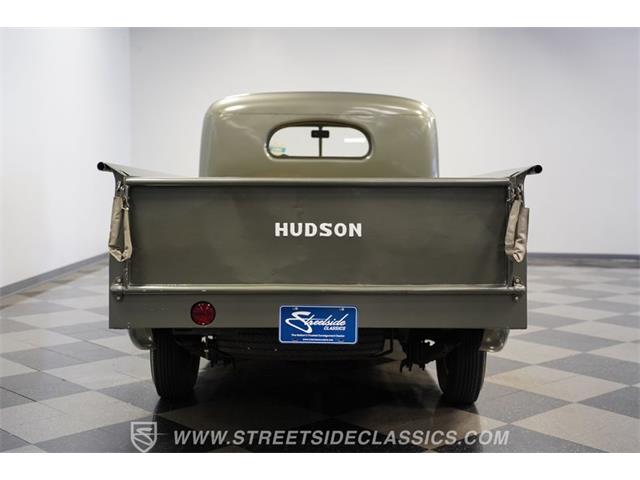 1947 Hudson Commodore (CC-2101348) for sale in Concord, North Carolina