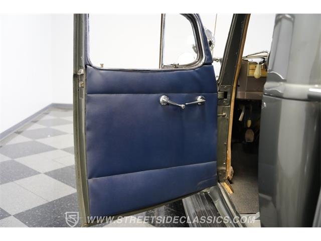 1947 Hudson Commodore (CC-2101348) for sale in Concord, North Carolina