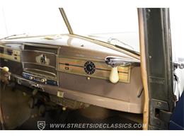 1947 Hudson Commodore (CC-2101348) for sale in Concord, North Carolina
