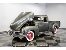 1947 Hudson Commodore (CC-2101348) for sale in Concord, North Carolina