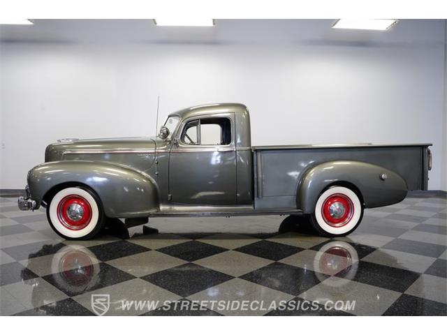 1947 Hudson Commodore (CC-2101348) for sale in Concord, North Carolina