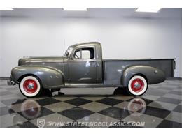 1947 Hudson Commodore (CC-2101348) for sale in Concord, North Carolina