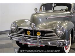 1947 Hudson Commodore (CC-2101348) for sale in Concord, North Carolina