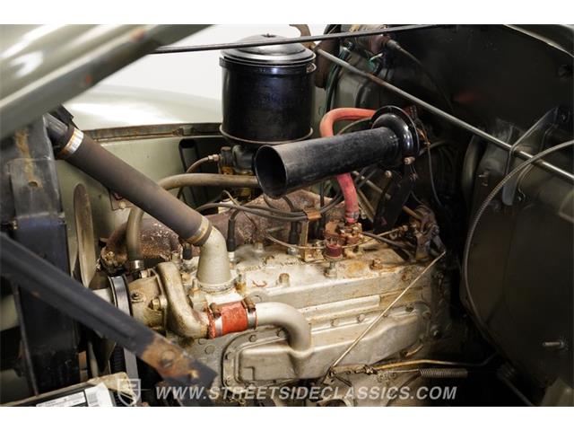1947 Hudson Commodore (CC-2101348) for sale in Concord, North Carolina