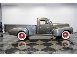1947 Hudson Commodore (CC-2101348) for sale in Concord, North Carolina