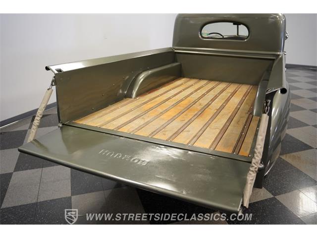 1947 Hudson Commodore (CC-2101348) for sale in Concord, North Carolina