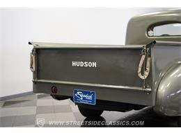 1947 Hudson Commodore (CC-2101348) for sale in Concord, North Carolina